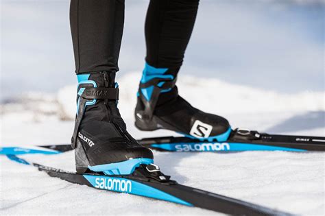 clearance cross country ski boots.